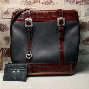 Jennifer Brighton Shoulder bag